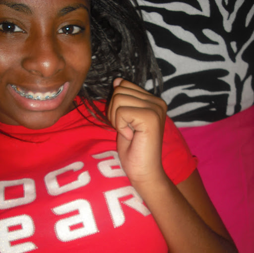 Brandy Harris Photo 26