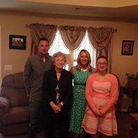 Shelly Ingram Photo 5
