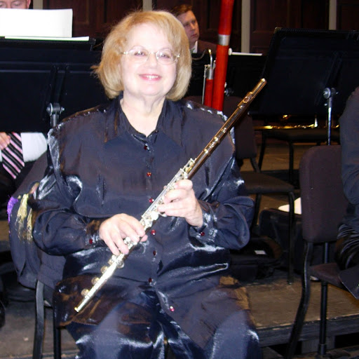 Francine Jacobs Photo 30