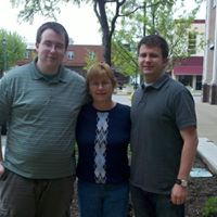Sherry Harding Photo 34