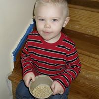 Cory Patton Photo 15