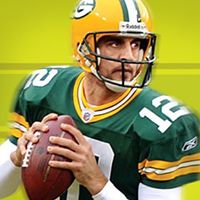 Mike Cook Photo 8