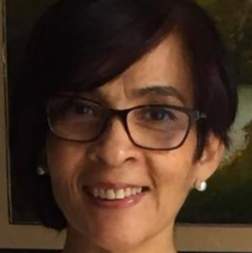 Martha Aguilar Photo 27