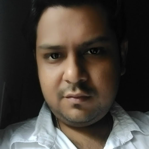 Arindam Dey Photo 28