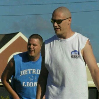 Kevin Heath Photo 37