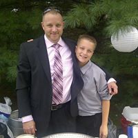 Charles Benner Photo 30