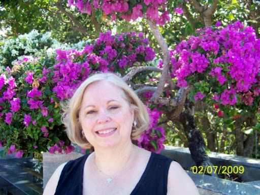 Carol Bullock Photo 24