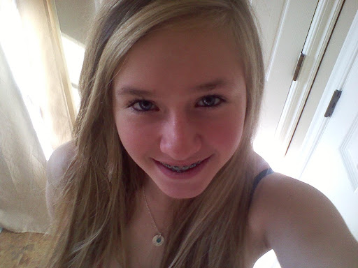 Danielle Hays Photo 3