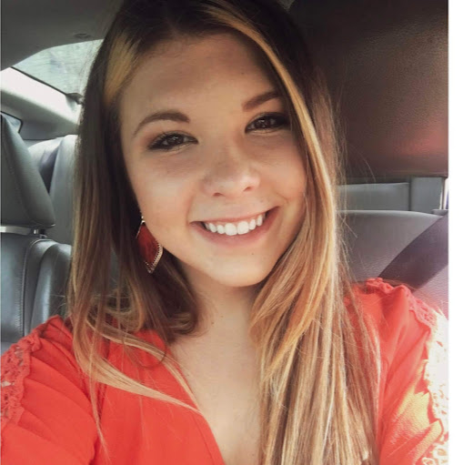 Amber Dalton Photo 7