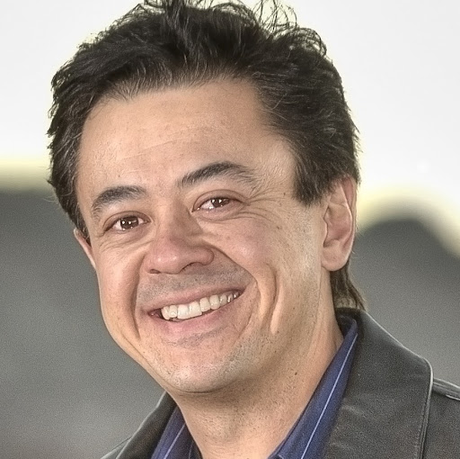 David Holmes Photo 33