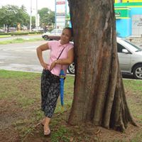 Nancy Faustino Photo 7