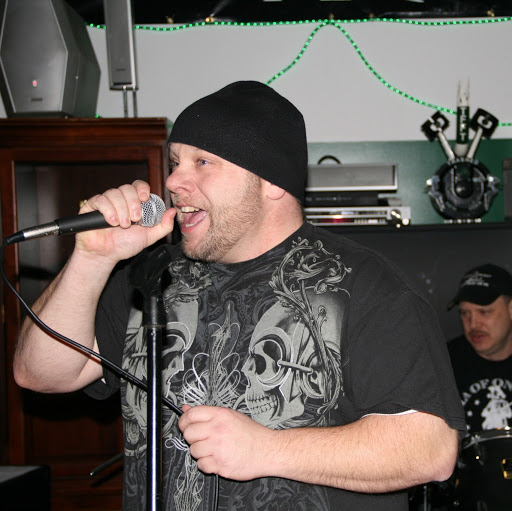 Anthony Deluca Photo 38