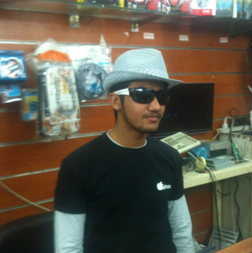 Mohammad Mateen Photo 12