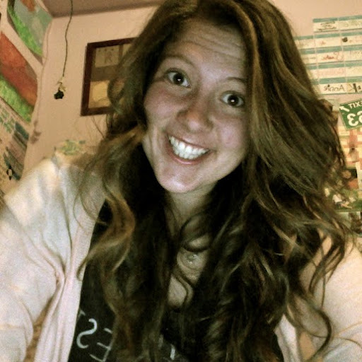 Allison Hoey Photo 2