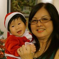 Pauline Chan Photo 32