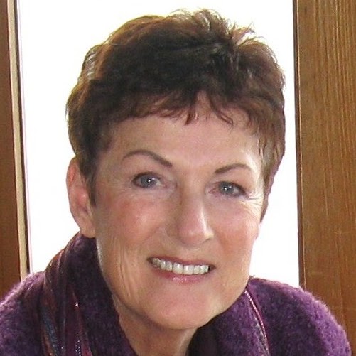 Kathleen Barber Photo 9