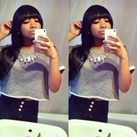 Janay Summers Photo 5