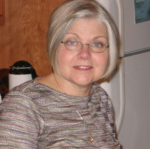 Jill Hardy Photo 41