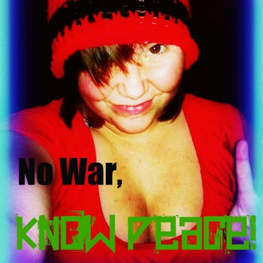 Rebecca Armstrong Photo 4