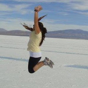 Andrea Otero Photo 13