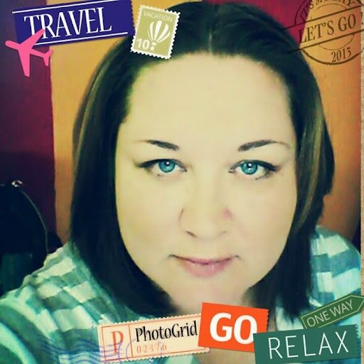 Rebecca Woodard Photo 2