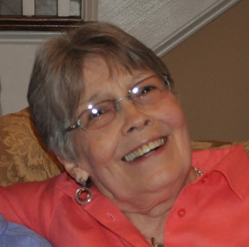 Barbara Cotton Photo 33