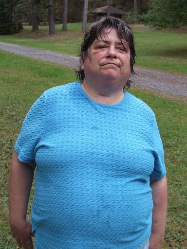Kimberly Conrad Photo 29