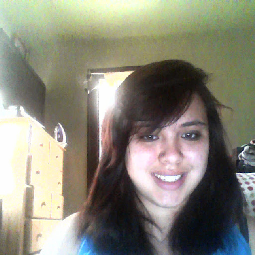 Janette Ortega Photo 24