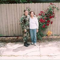 Terri Gomez Photo 5