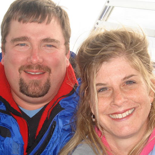 Scott Huffman Photo 8