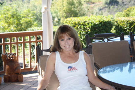 Karen Sanders Photo 30