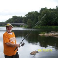 Eugene Clark Photo 18