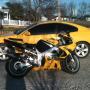 Cory Ray Photo 28