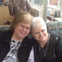 Ruth Petersen Photo 6