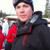 Alexander Gottlieb Photo 6