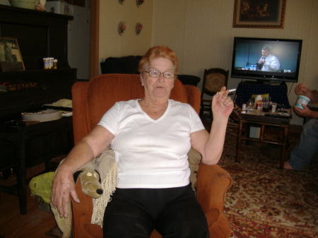 Ann Conway Photo 16