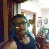 Jerome Prewitt Photo 9