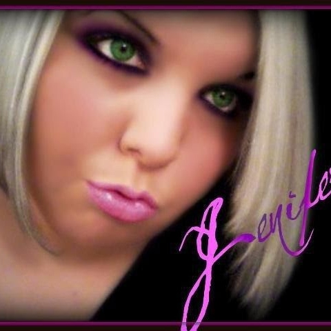 Jennifer Lackey Photo 35
