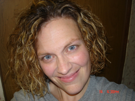 Heather Harrison Photo 14