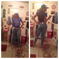 Tanisha Hall Photo 8