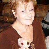 Ruth Rees Photo 20