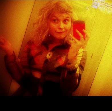 Lauren Malone Photo 7