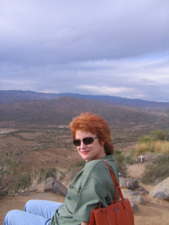Sheila Wilson Photo 15