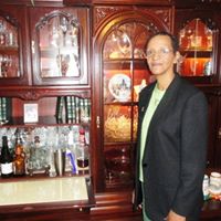 Jeanette Craig Photo 7