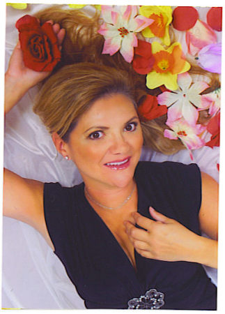 Olga Rodriguez Photo 36
