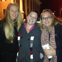 Joanna Rowe Photo 9
