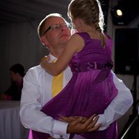 Trevor Thornton Photo 20
