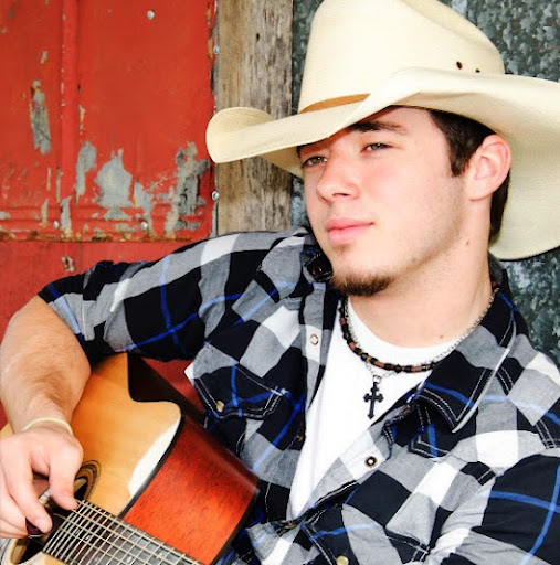 Bradley Roberson Photo 19