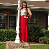 Robyn Long Photo 10