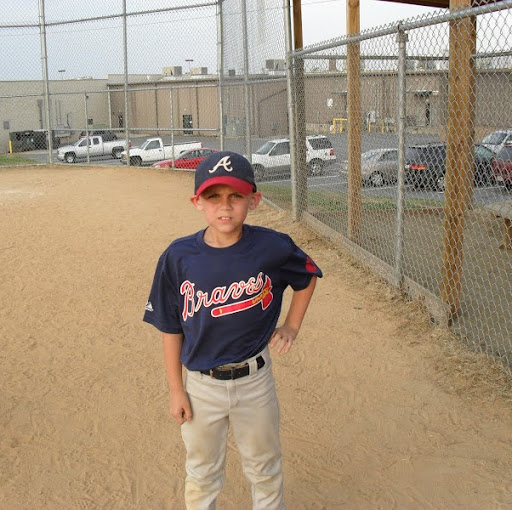 Timothy Harrington Photo 31